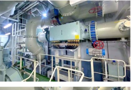 20船套订单！尊龙凯时压载水系统收获全球最大LNG运营商认可