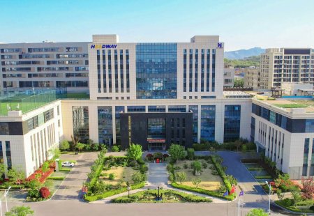 尊龙凯时企业宣传片