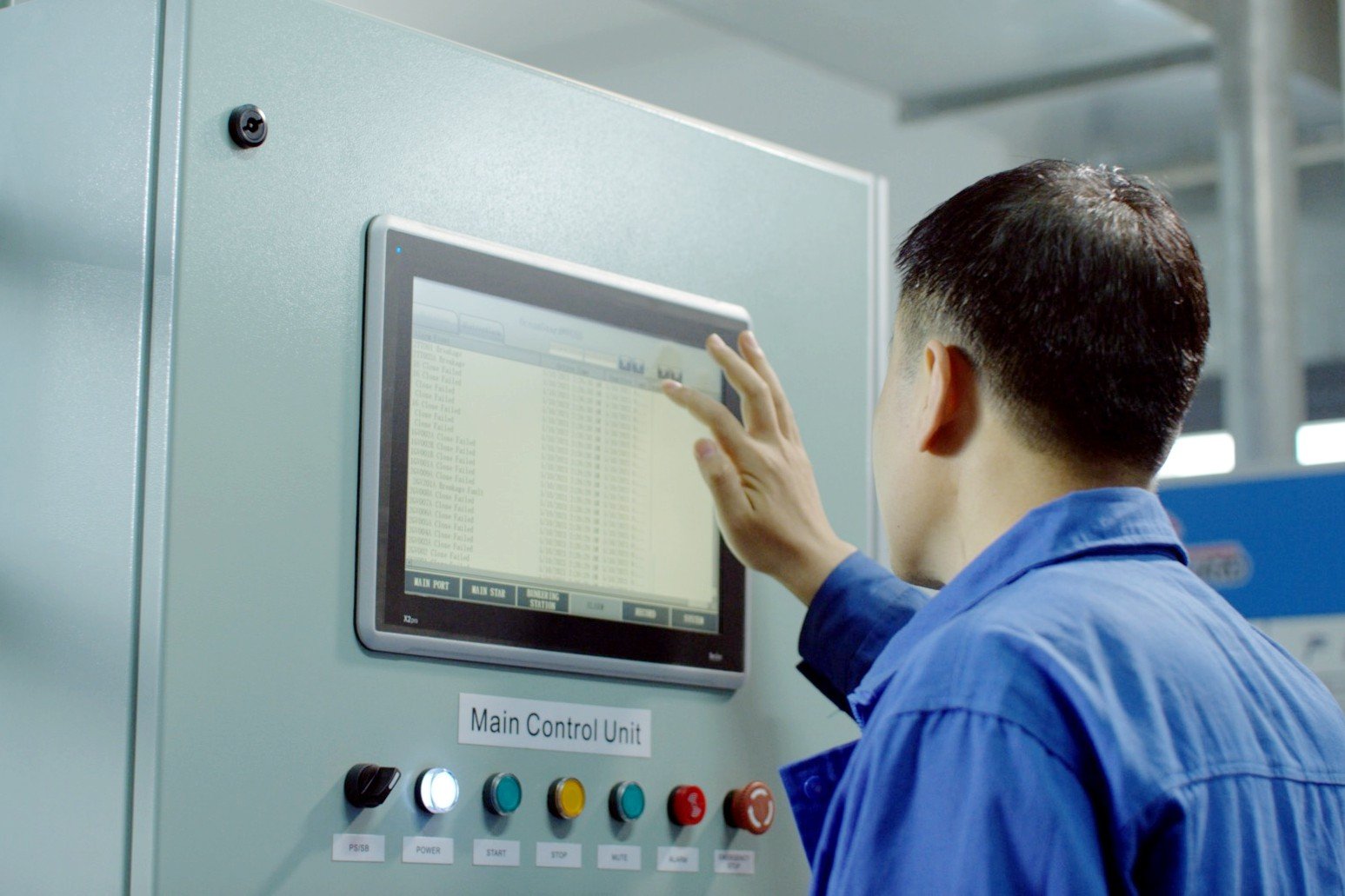 尊龙凯时·(中国区)人生就是搏!